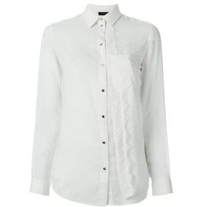 Diesel Long Sleeve Shirt